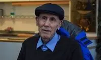 همرزم شهید صیاد شیرازی درگذشت