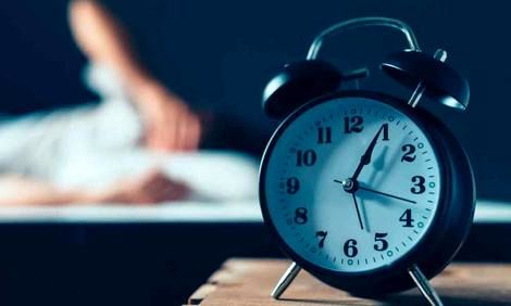 ارتباط کمبود خواب با خطر سکته مغزی