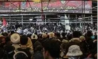 اینکه در گرمای مهران آب نیست، تقصیر عراق است؟