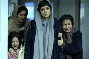 ⁨ ⁨ ⁨سکانس جنجالی؛ پیمان معادی می‌خواهد با خواهرزنش ازدواج کند!