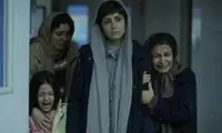 ⁨ ⁨ ⁨سکانس جنجالی؛ پیمان معادی می‌خواهد با خواهرزنش ازدواج کند!