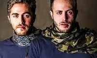 اجرای آرش و مسیح در کنسرت استرالیا سوژه شد
