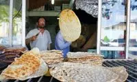 شوک گرانی ۵۲درصدی نان به سفره‌های تهی کارگران