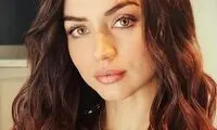 عکس جدید از آنا دِ آرماس، ستاره زنِ هالیوود
