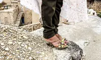 کتایون؛ عروسی که با ۱۷ ضربه چاقو جانش گرفته شد