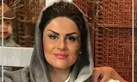 تغییرات چهره بلقیسِ شب‌های برره، وایرال شد