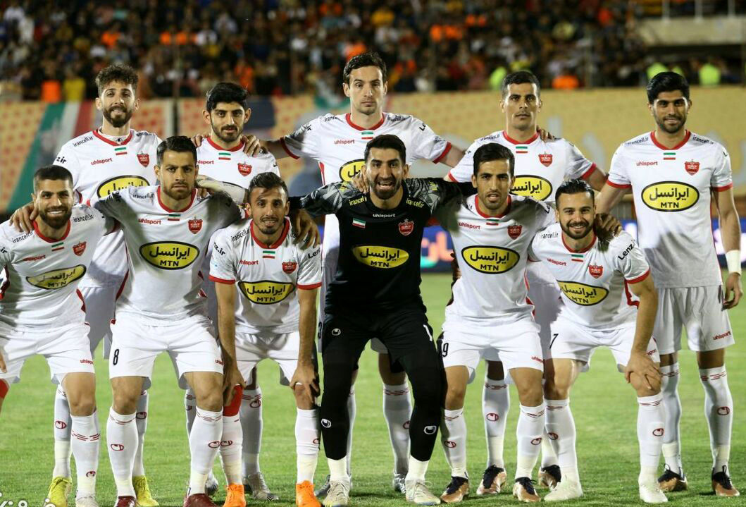 پاداش جذاب در انتظار پرسپولیسی‌ها