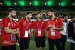 تایید باندبازی در پرسپولیس روی آنتن زنده!