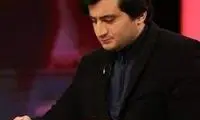 انتقاد شدید مجری تلویزیون از دولت رئیسی
