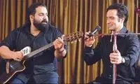 «فروتن» وارد زندگی رضا صادقی شد