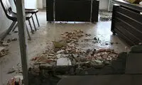 حمله شبانه به درمانگاهی در تهرانپارس