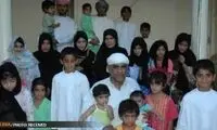 این مرد تا سال 2015، صد فرزند خواهد داشت!