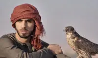 اخراج به جرم خوش تیپی! +عکس
