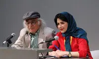 در کارگاه فیلم‌نامه نویسی جیرانی چه گذشت؟