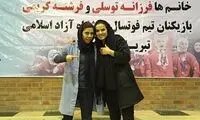 2 بانوی ایرانی در جمع 10 بازیکن برتر دنیا