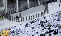 حج از زوایایی متفاوت/ گزارش تصویری