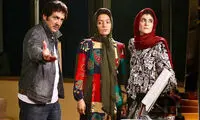 فروش 1.3 میلیارد تومانی «نهنگ عنبر 2» در سه روز اول