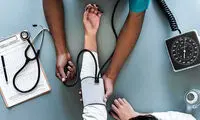 فشار خون بالا، خطراتی که نمی‌دانید!