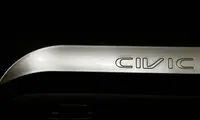 هوندا 2012 Civic