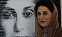 فحاشی کاشانی ها به «فاطمه معتمدآریا»