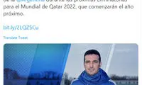 رسمی: سرمربی آرژانتین تمدید کرد
