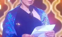 نظر بازیگر زن هالیوود درباره مراسم اسکار