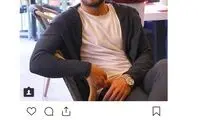پُست جالب هافبک پرسپولیس در مورد ژاپنی‌ها