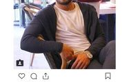 پُست جالب هافبک پرسپولیس در مورد ژاپنی‌ها