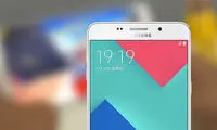 احتمال عرضه جهانی گلکسی A9 Pro