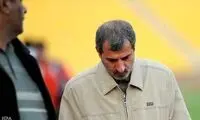 حمله مایلی کهن به مهدوی کیا و تیم ملی