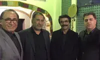 نظر علیرضا افتخاری در مورد آلبوم موسیقی جوانان