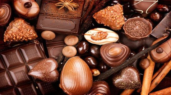 ۵ دلیل برای بیشتر خوردن کاکائو