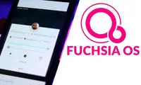فیوشا، سیستم عامل جدید گوگل؟!