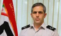 ابتلای سخنگوی معروف آتش نشانی به کرونا