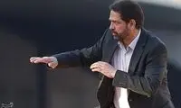 کریمی: تاوان استفاده از بازیکنان مصدوم را دادیم