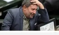 کنایه فرزند شجریان به اظهارات الیاس حضرتی