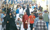 ایرانی‌ها و افغانی‌ها؛ خیلی دور و خیلی نزدیک