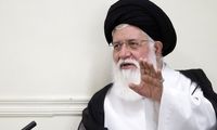 علم‌الهدی: لیبرال‌ها دین را مانع توسعه می‌دانند