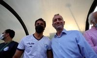 اتهام کمالوند به گلرش؛ گفتم اینوری، رفت آن‌وری