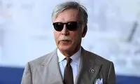 کرونکه: از موسسان سوپرلیگ تشکر خواهید کرد!