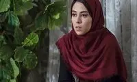 حضور دختر داعشی «پایتخت» در پرستاران