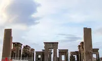 شکوه پارسه؛ تمدن ایران باستان