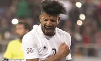 گلزنِ عراق به ایران در سبد خرید پرسپولیس!