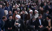 جای خالی محمد خاتمی در میان اصولگرایان!