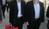 بقایی با زنبیل‌اش می‌خواست گاندی باشد