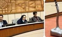 ربات پرستار در یزد رونمایی شد