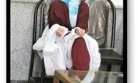 سرقت طلا؛ انگیزه دختری برای قتل یک زن