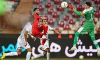 نوراللهی و داد اضافی؛ یک گل حقت بود!