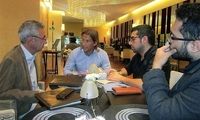 سالگادو: در حق کی‌روش ظلم شده است