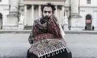 یک ایرانی برنده مسابقه عکاسی سونی